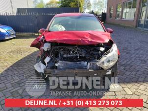 Kia Rio 11-