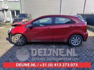Kia Rio 11-