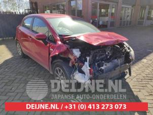 Kia Rio Dynamo O542748 Spenderfahrzeug
