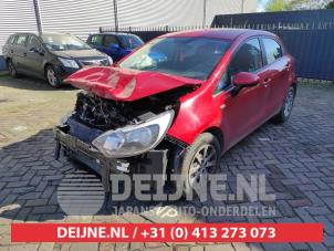 Kia Rio 11-