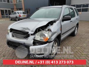 Honda CR-V 02-