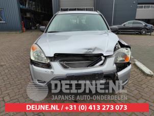 Honda CR-V 02-