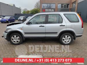 Honda CR-V 02-