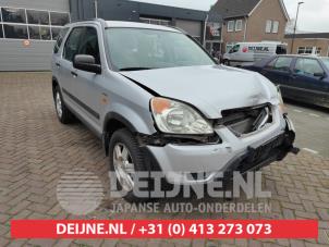 Honda CR-V Kraftstoffpumpe Elektrisch O542515 Spenderfahrzeug