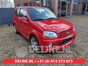 Suzuki Ignis Starter O545499 Donor vehicle