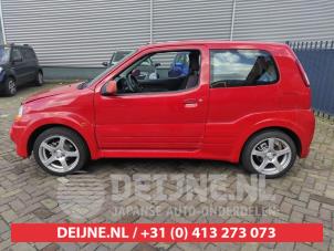 Suzuki Ignis J. 99-