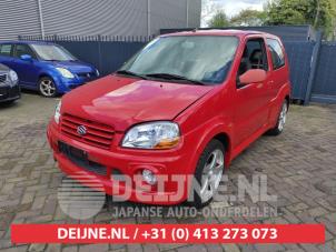 Suzuki Ignis J. 99-