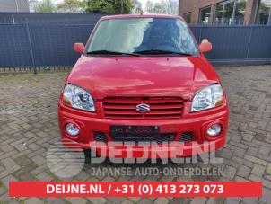 Suzuki Ignis J. 99-