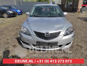 Mazda 3 03-