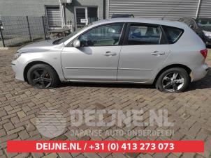 Mazda 3 03-
