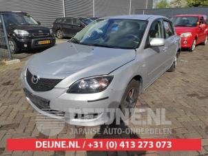 Mazda 3 03-
