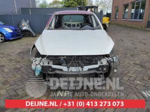 Mazda 2 15-