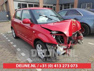 Suzuki Swift Stoßstangenrahmen vorne O590493 Spenderfahrzeug
