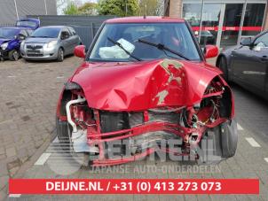 Suzuki Swift 05-