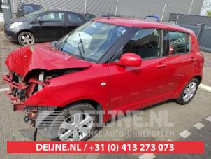 Suzuki Swift 05-