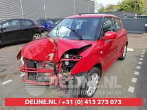 Suzuki Swift 05-
