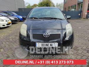 Toyota Yaris 2 06-