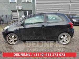 Toyota Yaris 2 06-