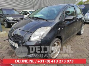 Toyota Yaris 2 06-