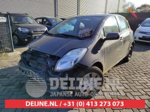 Toyota Yaris 2 06-