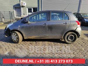 Toyota Yaris 2 06-