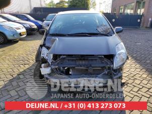 Toyota Yaris 2 06-