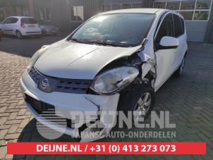 Nissan Note 06-