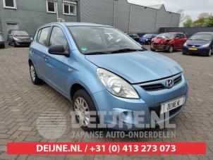 Hyundai I20 Portier 4Deurs links-voor O545933 Donorvoertuig