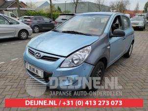 Hyundai I20 08-
