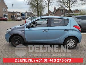 Hyundai I20 08-