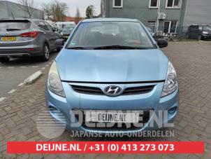 Hyundai I20 08-