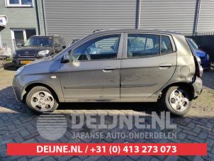 Kia Picanto 04-