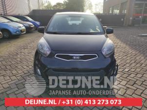 Kia Picanto 11-