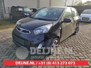 Kia Picanto 11-