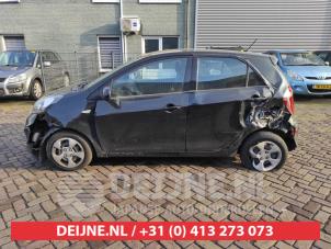 Kia Picanto 11-