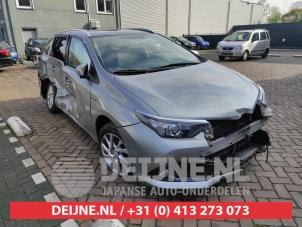 Toyota Auris Steuergerät Motormanagement O544576 Spenderfahrzeug