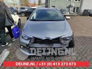 Toyota Auris 13-