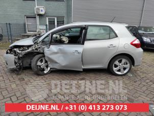 Toyota Auris 07-