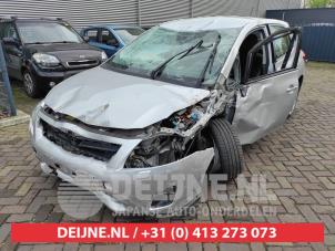 Toyota Auris 07-