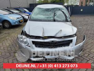 Toyota Auris 07-