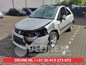 Suzuki SX-4 06-