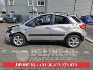 Suzuki SX-4 06-