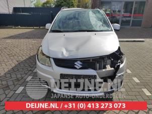 Suzuki SX-4 06-