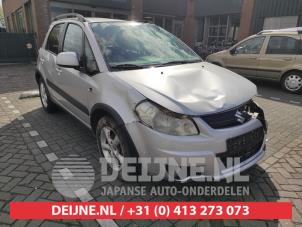 Suzuki SX-4 Dynamo O546366 Spenderfahrzeug