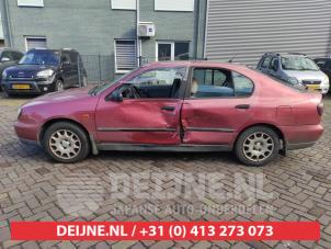 Nissan Primera P96-