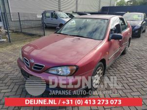 Nissan Primera P96-