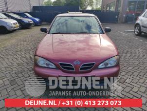 Nissan Primera P96-