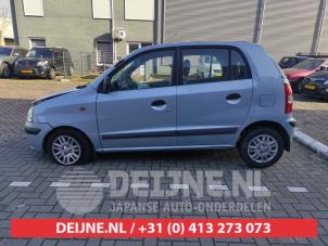 Hyundai Atos 03-