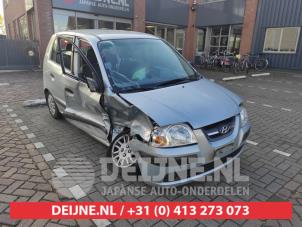 Hyundai Atos Heizung Kühler O562634 Spenderfahrzeug
