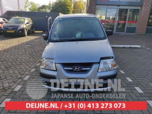Hyundai Atos 03-